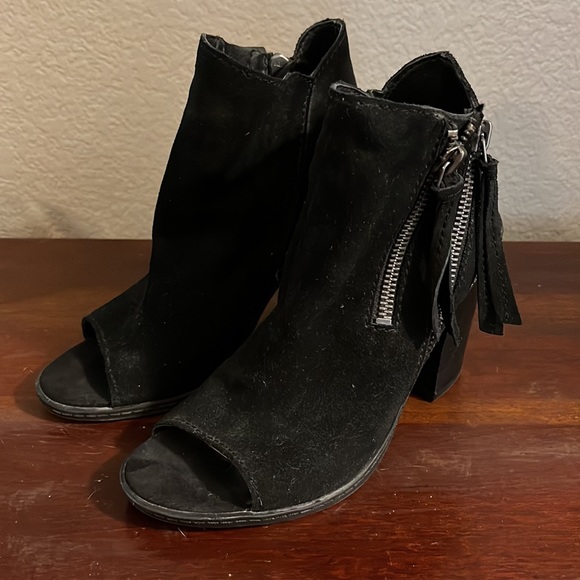 Block heels - Picture 2 of 3